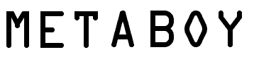 METABOY